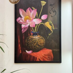 Tranh